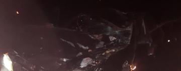 В БЕЛГОРОД-ДНЕСТРОВСКОМ РАЙОНЕ В ДТП ПОГИБЛИ ВЕЛОСИПЕДИСТ И ЕГО ПАССАЖИР